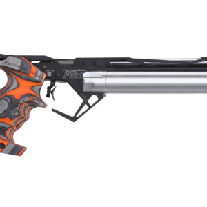 Feinwerkbau P8x Orange