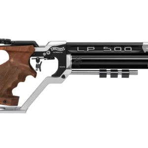 LP500 EXPERT M AUFLAGE NUSSBAUM