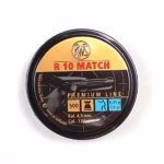 RWS R10 Match LP Diabolos
