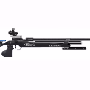 Walther LG500 Competition Auflage