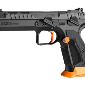 CZ TS 3 Orange 6 zoll 9x19