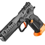 CZ TS 3 Orange 6 zoll 9x19 2