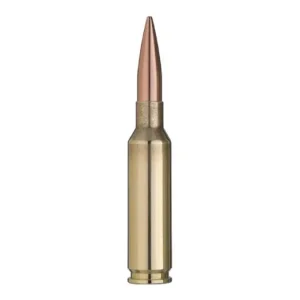 GECO 6,5 Creedmoor TARGET HP 8,4g 130gr 2