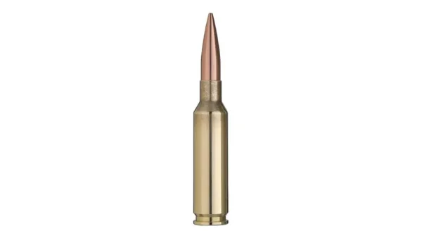 GECO 6,5 Creedmoor TARGET HP 8,4g 130gr 2