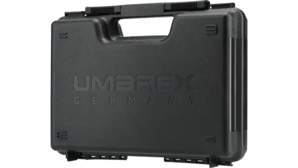 GLOCK 17 Gen5