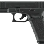 GLOCK 17 Gen5 9mm PAK
