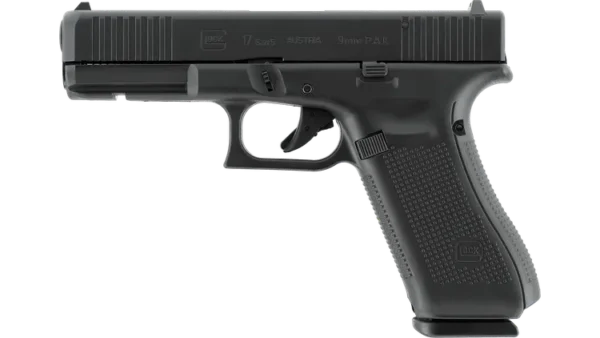 GLOCK 17 Gen5 9mm PAK