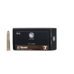 RWS .22 Hornet TMS 3,0g46gr