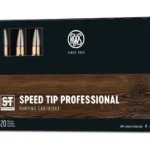 RWS .300 Win. Mag. SPEED TIP PROFESSIONAL 10,7g165gr