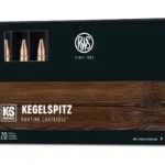 RWS 7x64 KS 10,5g162gr