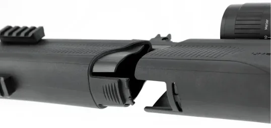 Umarex 850 M2 XT Kit 2