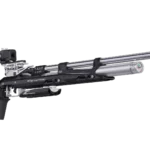 Feinwerkbau 900 Alu schwarz