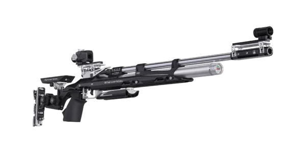 Feinwerkbau 900 Alu schwarz