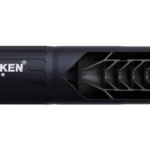 HAUSKEN Schalldämpfer HX-Ti3