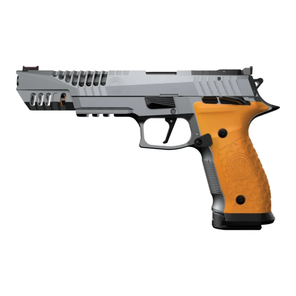 Steyr atc rock 6 zoll 9mm