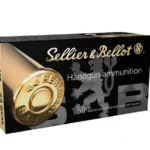 SuB 44Magnum JHP 240grs 2