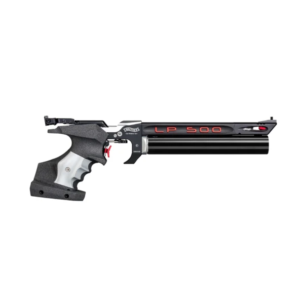 Walther LP 500 Meistermanufaktur