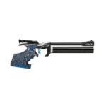 Walther LP500 M Blue Ange