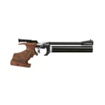 Walther LP500 M Nussbaum
