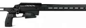 Tikka T3x Ace Target Kal. .308Win LL60 Schwarz