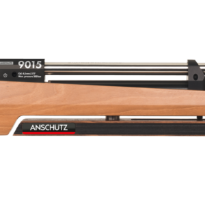 Anschütz 9015 AUFLAGE START