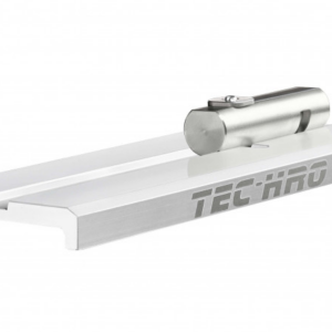 Auflage-Schiene "TEC-HRO ground-max 2.0"