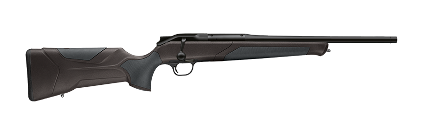 Blaser R8 Professional 2.0 Kal. .308Win LL47 Schwarzbraun