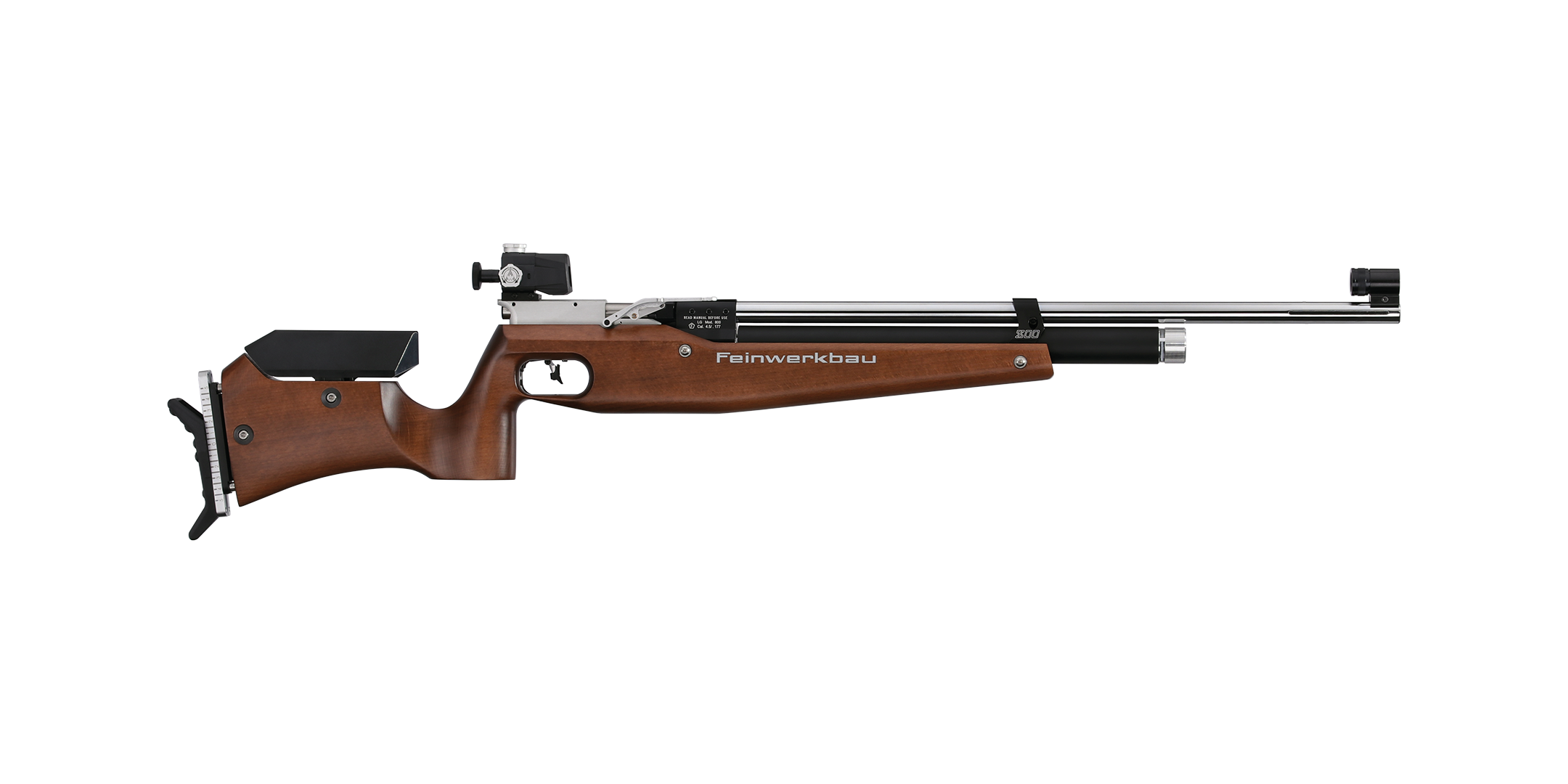 Feinwerkbau 800 Basic