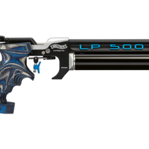 Walther LP 500 E EXPERT