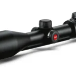 Leica Magnus 2,4-16x56 i, L-4a mit Schiene