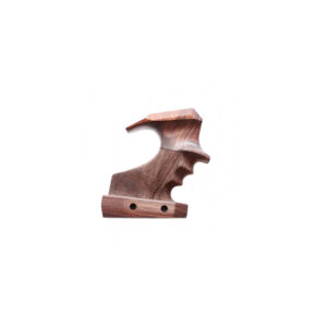 Walther LP500 Nussbaum-Formgriff 3D