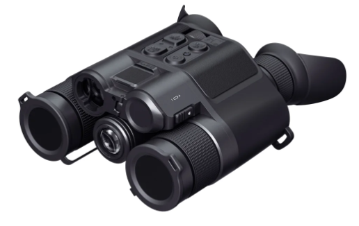 Pard Osprey 4K - Multispektral Fernglas