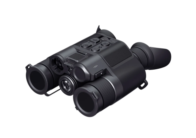 Pard Osprey 4K - Multispektral Fernglas
