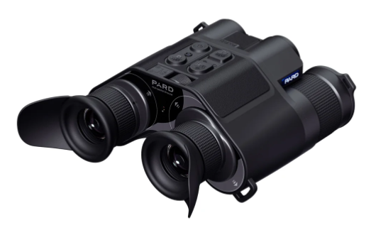Pard Osprey 4K - Multispektral Fernglas