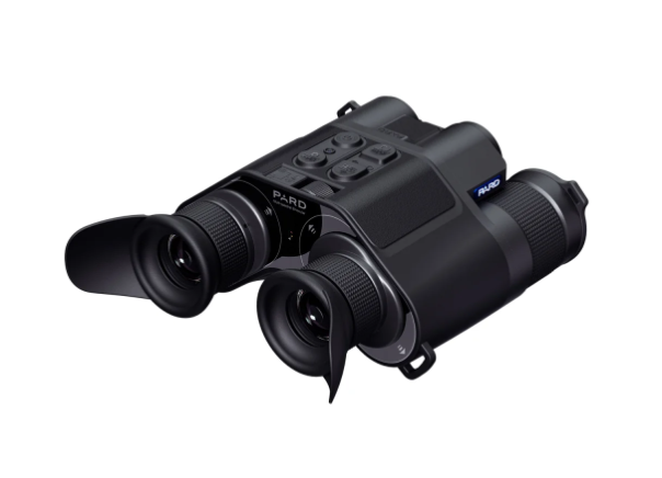 Pard Osprey 4K - Multispektral Fernglas