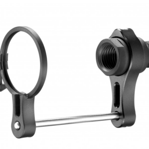 Schießbrille - Brillenvorsatz/ monocle TEC-HRO