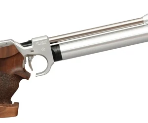 Steyr LP 2 Rechts Silber