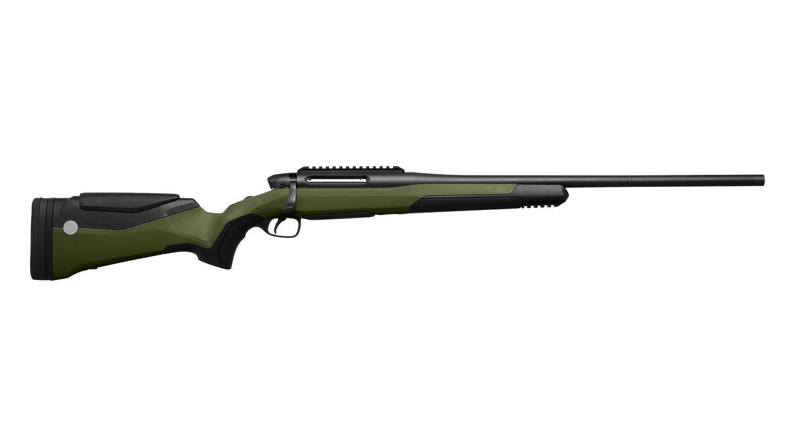 Steyr MS Wild Kal. .308Win LL47