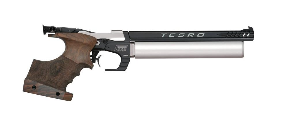 Tesro PA10-2 Signum