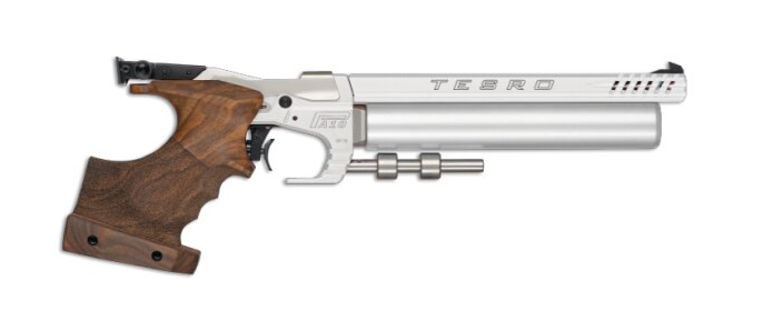 Tesro PA10-2 Signum