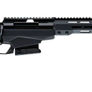 Tikka T3x TACT A1 Kal. .308Win LL62 Schwarz