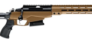 Tikka T3x TACT A1 Kal. .308Win LL62 Coyote Brown