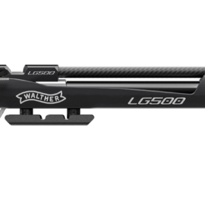Walther LG500 Blacktec