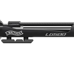 Walther LG500 Competition