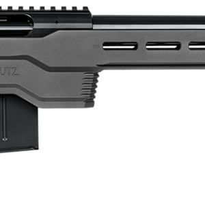 Anschütz 1782 G-18x1 APR Carbon Grey "DLC" Kal. .308Win LL66