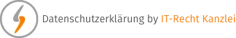 Vertreten durch die IT-Recht Kanzlei