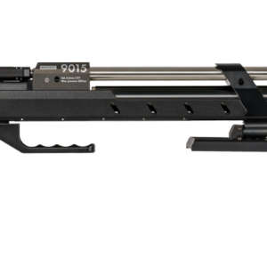 Anschütz 9015 ALU Auflage
