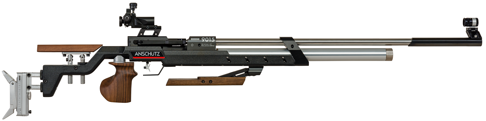 Anschütz 9015 ALU