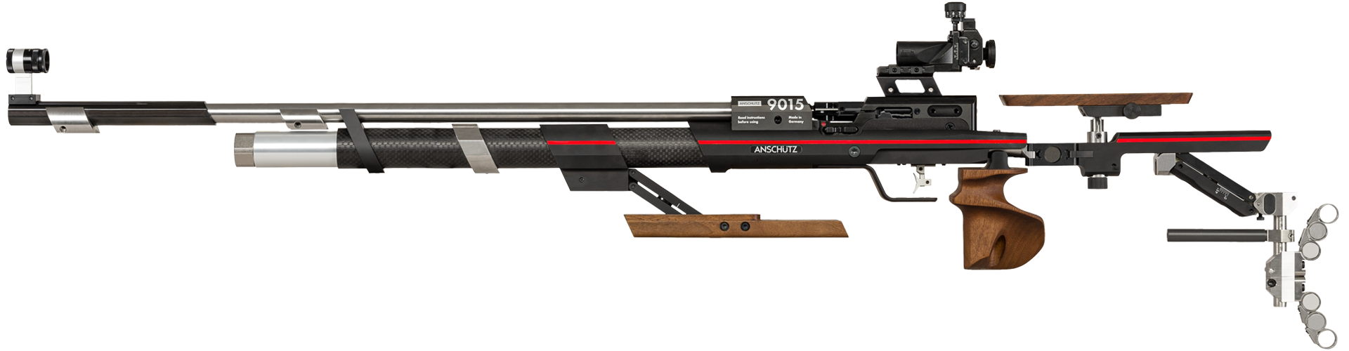 Anschütz 9015 ONE