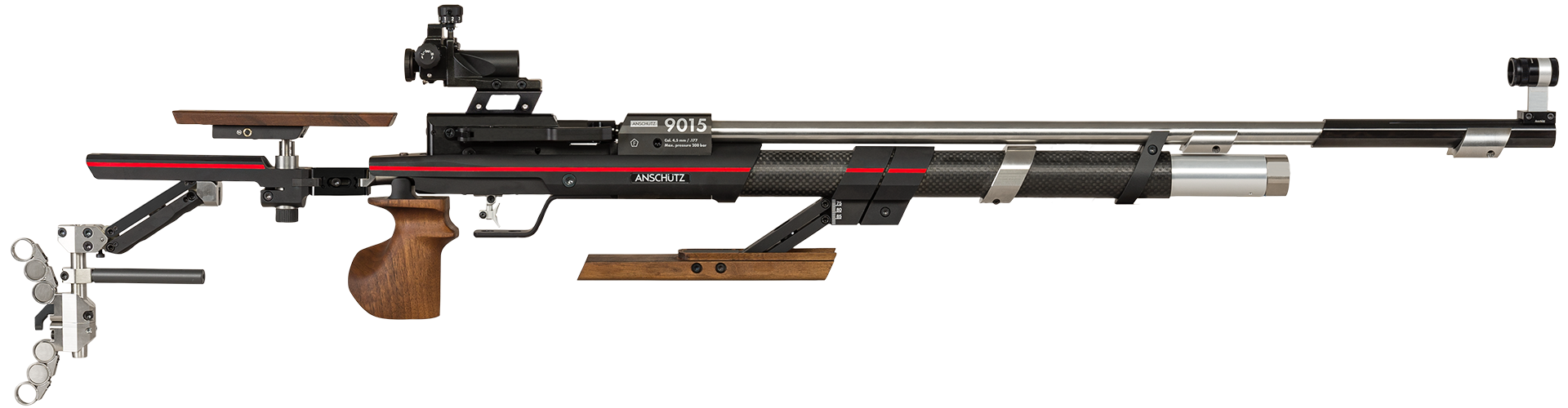 Anschütz 9015 ONE